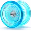 YoYoFactory AROW yo-yo per principianti blu