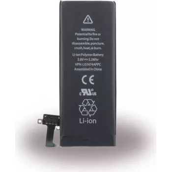 CYOO batteria ricaricabile ai polimeri di litio per Apple iPhone 4S – 1430mAh (sostituisce APN616-0579) per APN616-0579