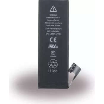 CYOO accessorio di qualità - APN616-0613 - batteria ricaricabile ai polimeri di litio - Apple iPhone 5 - 1440mAh (per APN616-0613) per APN616-0613