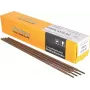 Kjellberg elettrodo rivestito 3,25 x 350 mm E 18 8 Mn R 12 Finox 4370 AC (confezione da 5 kg) 00.721.323