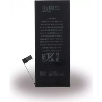 CYOO batteria ricaricabile agli ioni di litio per Apple iPhone 7 – 1960mAh (per APN616-00255) per APN616-00255