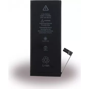 CYOO batteria ricaricabile agli ioni di litio per Apple iPhone 7 – 1960mAh (per APN616-00255) per APN616-00255