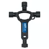 HT Instruments MasterKey Elettro chiave universale per quadri elettrici 5-in-1 con inserto a doppia punta 2009760