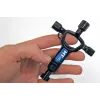 HT Instruments MasterKey Elettro chiave universale per quadri elettrici 5-in-1 con inserto a doppia punta 2009760