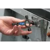 HT Instruments MasterKey Elettro chiave universale per quadri elettrici 5-in-1 con inserto a doppia punta 2009760