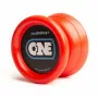 YoYoFactory YO-YO ONE yo-yo per principianti, rosso
