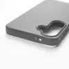 MRDISC custodia posteriore per Samsung Galaxy S24 FE nero TPU MG-BCSGAS24FESW