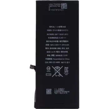 CYOO APN616-0772 batteria ricaricabile ai polimeri di litio per Apple iPhone 6 Plus - 2915 mAh per APN616-0772