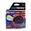 YoYoFactory Spinstar yo-yo rosso