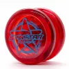 YoYoFactory Spinstar yo-yo rosso