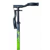 MUUWMI Aluminium Scooter PRO monopattino 230 mm verde