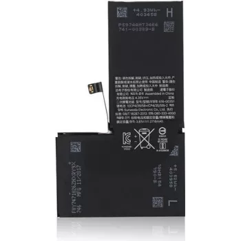 CYOO batteria ricaricabile Premium per Apple iPhone X (sostituisce APN 616-00351) per APN 616-00351