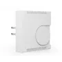 MDT SCN-RT1UPE.01 KNX termostato ambiente, da incasso, regolabile, bianco