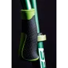 Six Degrees AU 511 monopattino 205 mm verde