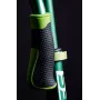 Six Degrees AU 511 monopattino 205 mm verde