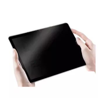 MRDISC pellicola privacy per Samsung Galaxy Tab S9 5G 128GB (11 pollici, 2 vie, anti-riflesso) MG-SPSGTABS95GAP