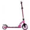 MUUWMI Six Degrees monopattino in alluminio 180/145 mm rosa