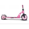 MUUWMI Six Degrees monopattino in alluminio 180/145 mm rosa
