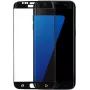 CYOO pellicola protezione display 3D in vetro temperato per Samsung Galaxy S6 Edge (G925F) - nero