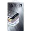 CYOO pellicola protezione display 3D in vetro temperato per Samsung Galaxy S6 Edge (G925F) - nero