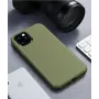 CYOO BioCase iPhone 11 Pro custodia rigida verde biodegradabile CY121581