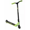 MUUWMI AU 399 Stunt Scooter 100 mm nero/verde