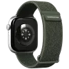 VONMÄHLEN Fitness Loop 2 40, 41, 42mm taglia unica, oliva