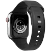 VONMÄHLEN Classic Band 2 40, 41, 42mm taglia unica, nero
