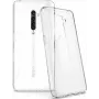 CYOO custodia in silicone per OPPO Reno2 – copertura posteriore trasparente ultra sottile CY121602