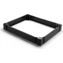 IT-BUDGET basamento per armadio server SRK 800 x 1000 mm, altezza 100 mm, nero (90ITBSOSRK810S)