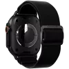 VONMÄHLEN Classic Nylon Loop 40, 41, 42mm taglia unica tutti, nero