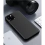 CYOO BioCase iPhone 12 mini custodia rigida nera biodegradabile CY121887