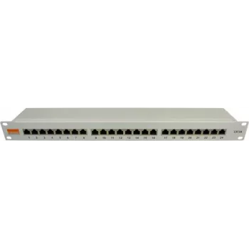 IT-BUDGET patch panel 19