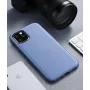 CYOO BioCase per iPhone 12 Pro Max 6,7 - blu - custodia rigida - biodegradabile (CY121898)