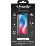 PowerRay Ultra Durable 3D Full Glue pellicola protettiva in vetro per iPhone X/Xs, nero, blister PR-3DFGIPHXSBL