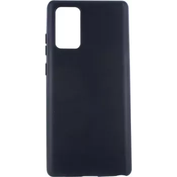 CYOO BioCase per Samsung Galaxy Note 20 – nero – custodia rigida biodegradabile CY121904