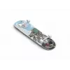 MUUWMI AU 540 skateboard Classic ABEC 5 teschio 31 pollici x 8 pollici