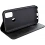 CYOO Premium Book Case per Apple iPhone 12 / 12 Pro 6,1 pollici – nero CY121907