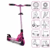 MUUWMI Six Degrees monopattino in alluminio 145 mm rosa