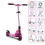 MUUWMI Six Degrees monopattino in alluminio 145 mm rosa