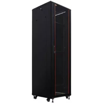 IT-BUDGET armadio di rete 19