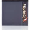 PowerRay PR-EP500 batteria ricaricabile Li-Ion 1200 mAh 3,7 V per modulo sonar PowerSeeker