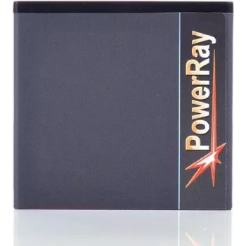 PowerRay PR-EP500 batteria ricaricabile Li-Ion 1200 mAh 3,7 V per modulo sonar PowerSeeker