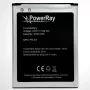 PowerRay batteria ricaricabile PR-S3 per Samsung Galaxy S3, 2100 mAh, bulk