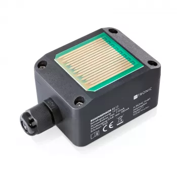 H-Tronic 1115275 sensore pioggia con contatto relè libero da potenziale