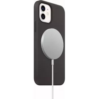 CYOO caricabatterie wireless MagSafe con connettore USB-A - ingresso USB-C - per iPhone 12 serie (CY122165)