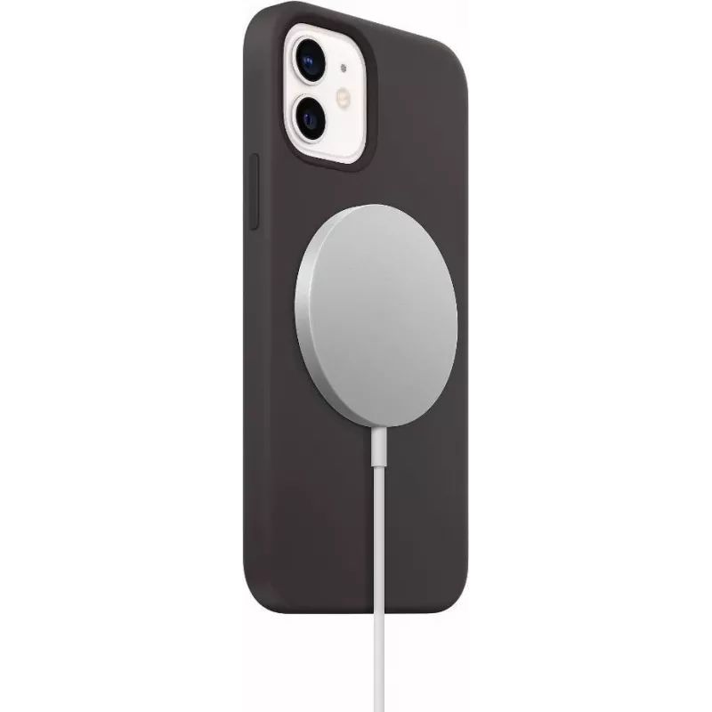 CYOO caricabatterie wireless MagSafe con connettore USB-A - ingresso USB-C - per iPhone 12 serie (CY122165)