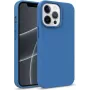 CYOO BioCase custodia posteriore antiurto biodegradabile per iPhone 13 mini blu CY122531