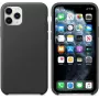 CYOO custodia in Alcantara per Apple iPhone 13 Pro - nero CY122560