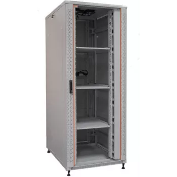 IT-BUDGET set completo rack server 19